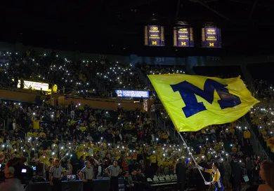 South Carolina v Michigan