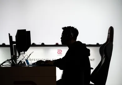 DreamHack Leipzig 2019 Gamers Convention