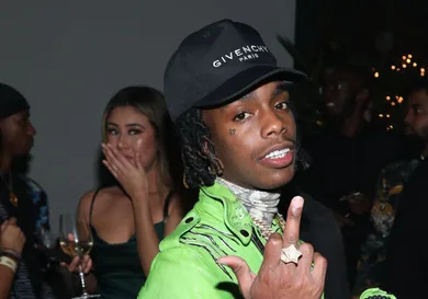 Murda Beatz 25th Birthday + GRAMMY Celebration