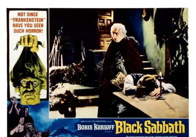 horror anthology movies