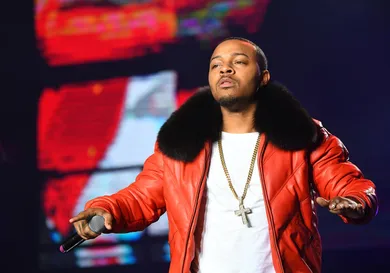 B2K In Concert - Atlanta, GA