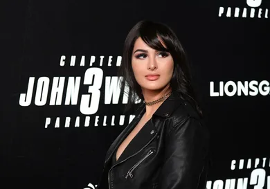 "John Wick: Chapter 3" World Premiere