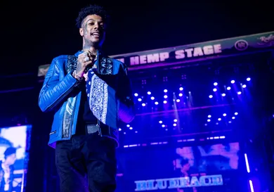 2019 Rolling Loud LA