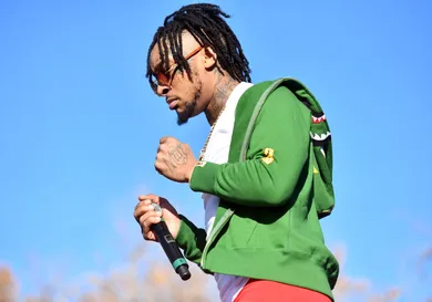 2019 Rolling Loud LA