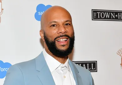 and then we rise common