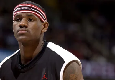 The 2003 Jordan Capital Classic