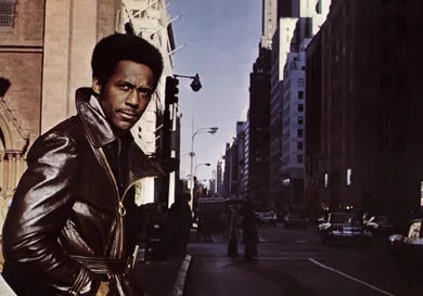 richard roundtree