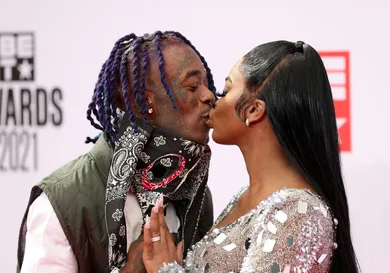 BET Awards 2021 - Arrivals