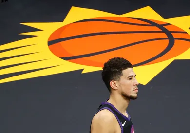 Los Angeles Clippers v Phoenix Suns - Game Five