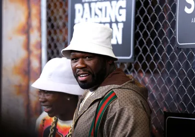 "Power Book III: Raising Kanan" New York Premiere