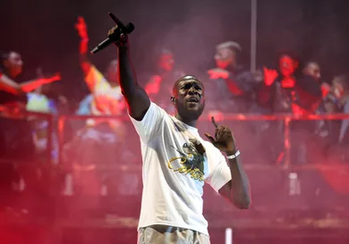 stormzy