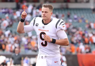 joe burrow net worth