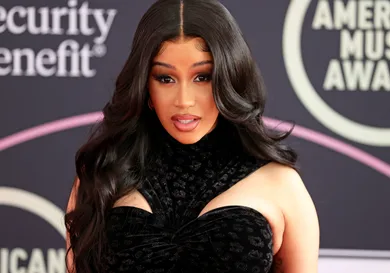 Cardi B