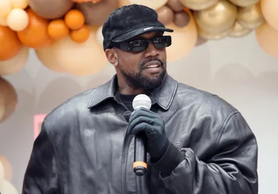 The Los Angeles Mission's Annual Thanksgiving Event