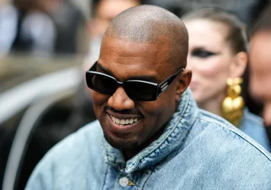 Celebrity Sightings : Day Six - Paris Fashion Week - Menswear F/W 2022-2023