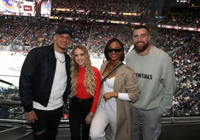 2022 NHL All-Star Skills