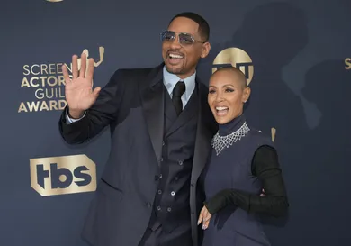 28th Annual Screen Actors Guild Awards - Arrivals