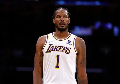 New Orleans Pelicans v Los Angeles Lakers