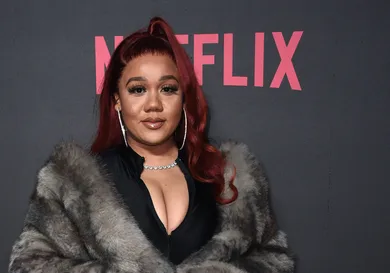 “Top Boy 2” World Premiere - Arrivals