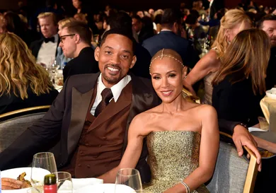 27th Annual Critics Choice Awards - Show