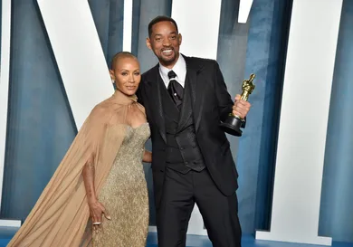 2022 Vanity Fair Oscar Party Hosted By Radhika Jones - Arrivals