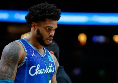 Charlotte Hornets v Atlanta Hawks - Play-In Tournament