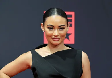 2022 BET Awards - Arrivals