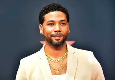 BET Awards 2022 - Arrivals