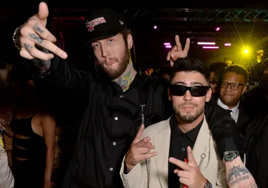 $FAZE GOIN' PUBLIC Party