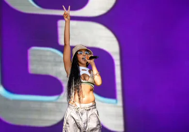 2022 Lollapalooza - Day 2