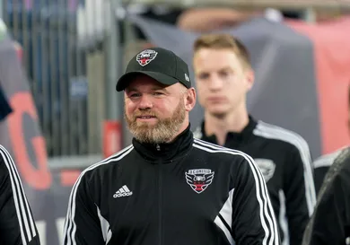 D.C. United v New England Revolution