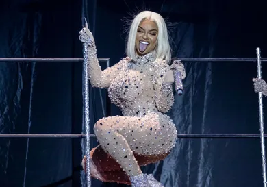 Lizzo In Concert - Detroit, MI