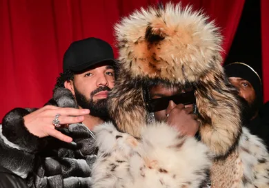 21 Savage's Freaknik22: The Sequel