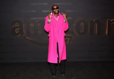 Amazon Music Live Concert Series - 11/3/22