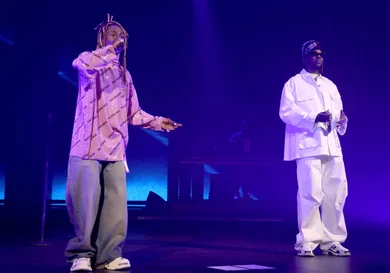 Amazon Music Live Concert Series - 11/17/22