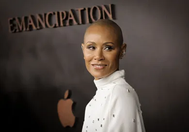 Apple Original Films' "Emancipation" Los Angeles Premiere - Arrivals