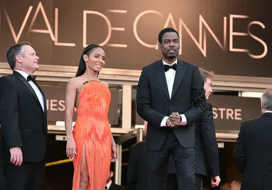 "Madagascar 3: Europe's Most Wanted" Premiere - 65th Annual Cannes Film Festival