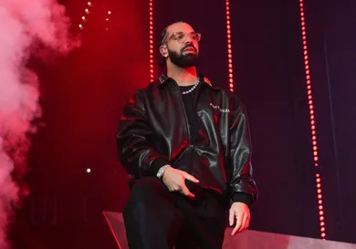 drake for all the dogs