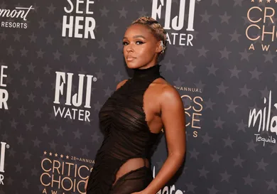 28th Annual Critics Choice Awards – Red Carpet