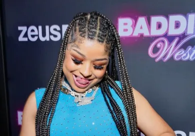 Premiere Of The Zeus Network's "Baddies West"