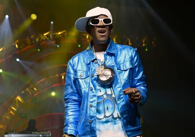 65th GRAMMY Awards - GRAMMY Celebration