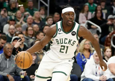 Toronto Raptors v Milwaukee Bucks