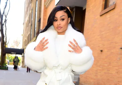 Celebrity Sightings In New York City - March 30, 2023