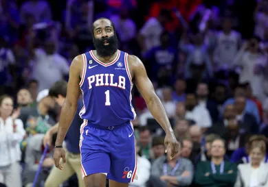 Boston Celtics v Philadelphia 76ers - Game Four