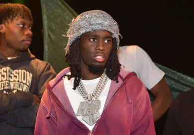 Fame Fridays With Appearance By Kai Cenat