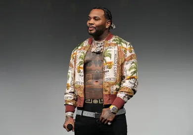 House Of BET - Day 3