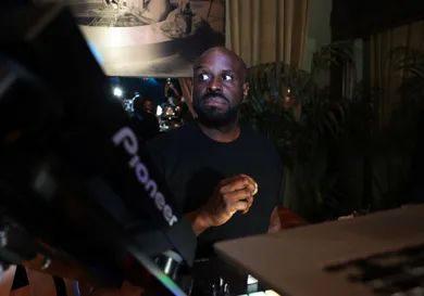 RZA Birthday Celebration