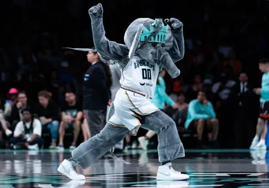 Phoenix Mercury v New York Liberty