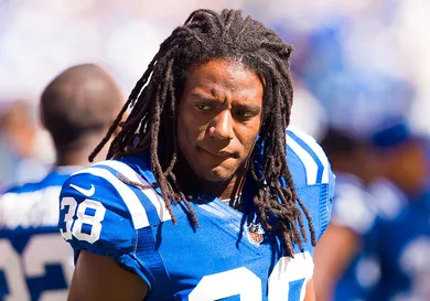 Jacksonville Jaguars v Indianapolis Colts