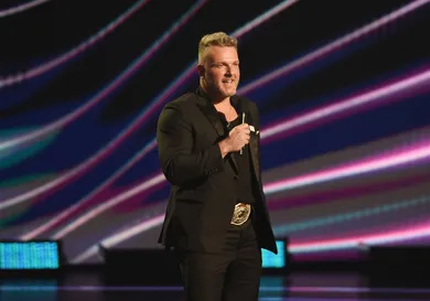 The 2023 ESPYS - Show